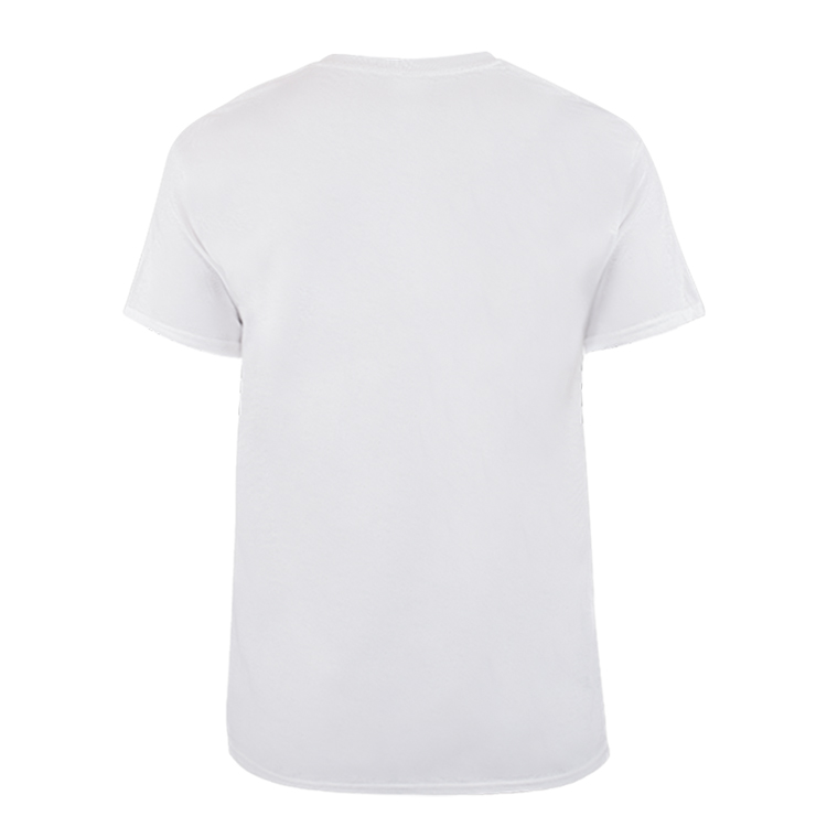 White Gildan® 2000 Ultra Cotton® T-Shirt