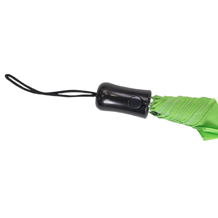 Custom 44" shedrain ombre compact umbrella