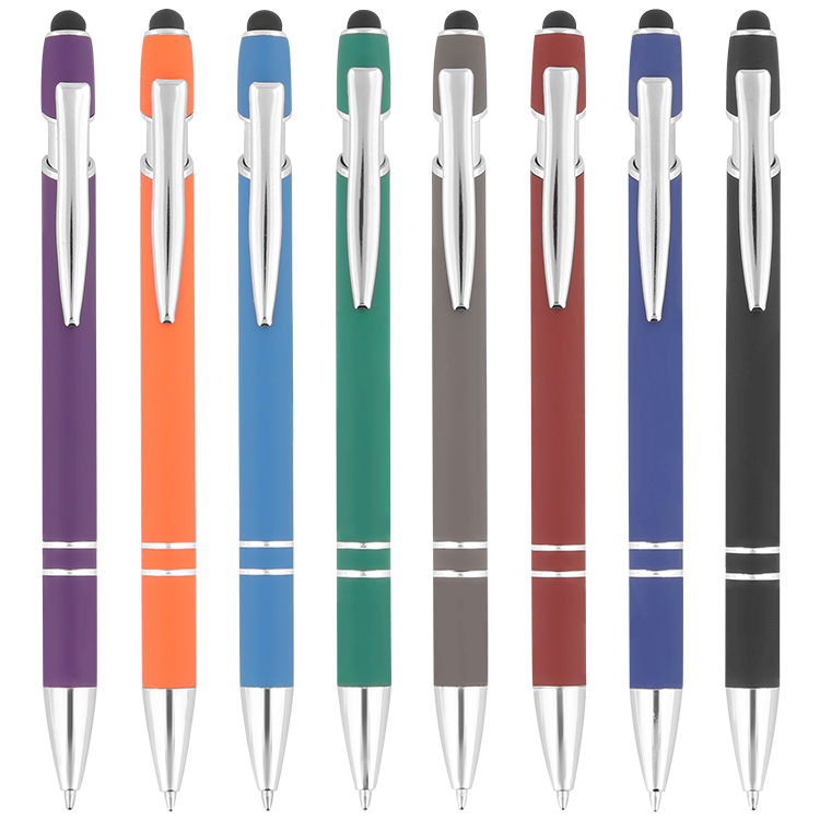 satin stylus pen