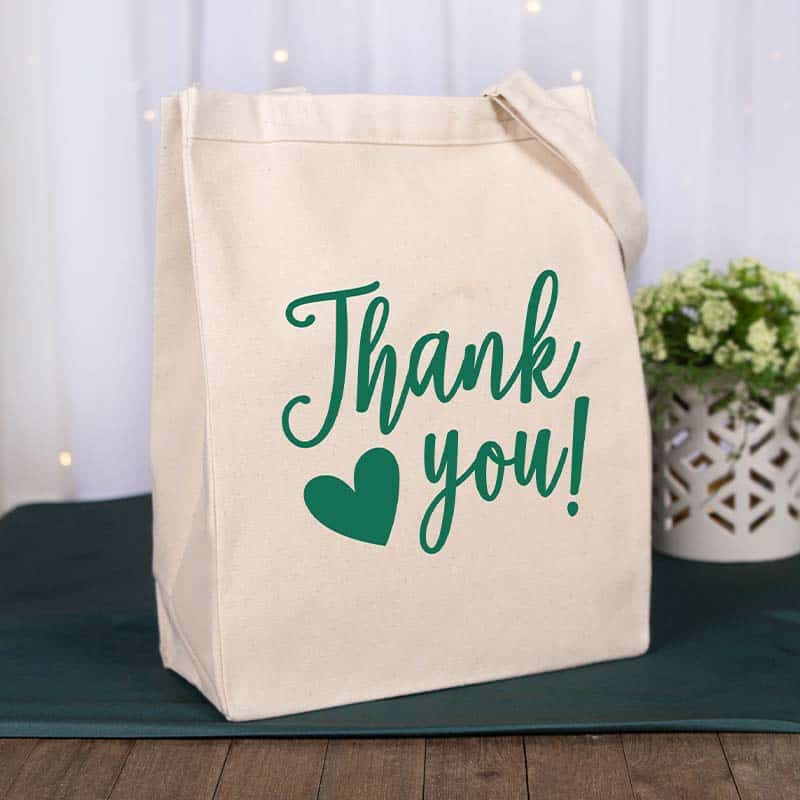 wedding tote bags WDTTB204