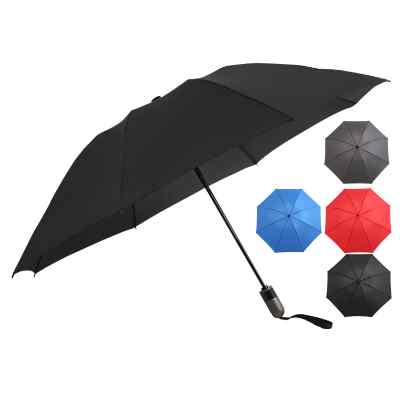 47" shedrain auto reverse compact umbrella