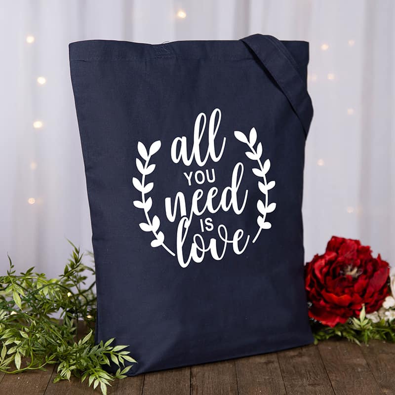 wedding tote bags WDTTB202