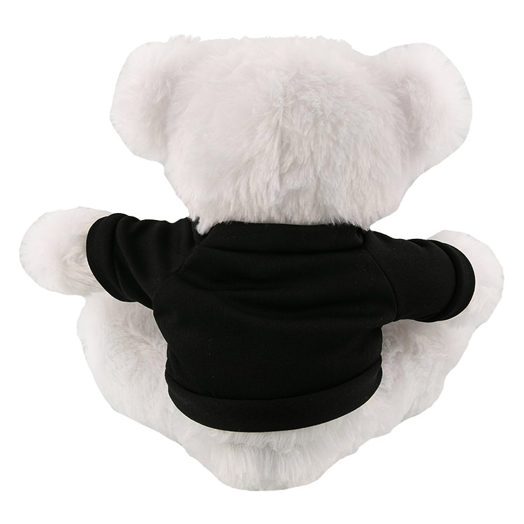 Custom Plush Bear
