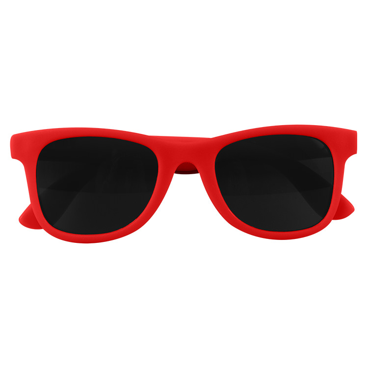 Custom youth matte sunglasses