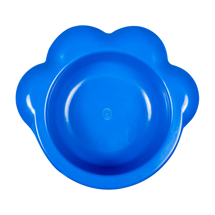 Custom Plastic Bowl