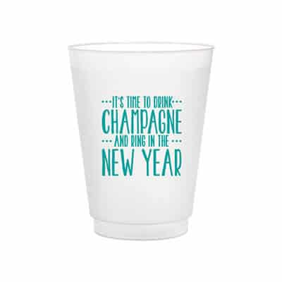 New Years Eve Party Favors CTCUP130