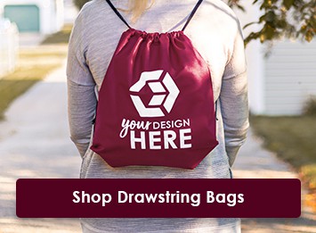 Shop Drawstring Bags