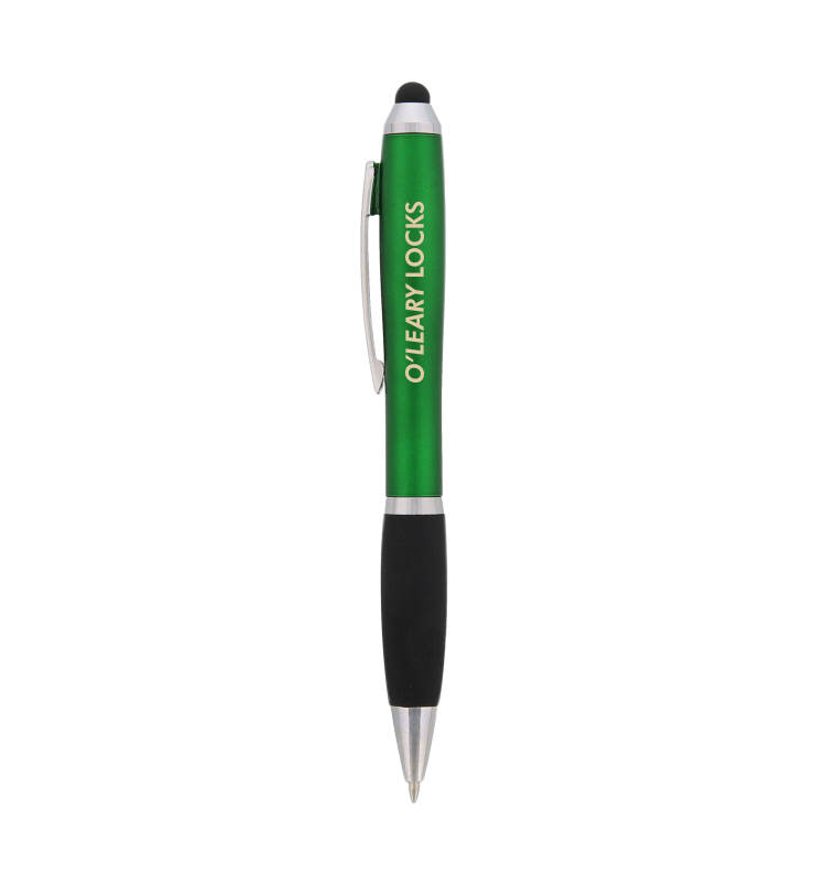 custom pens with logo