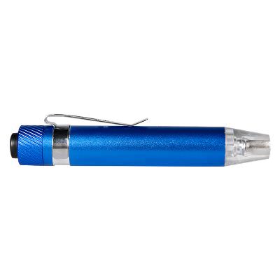Blank metal blue screwdriver set available in bulk.
