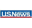 the US News and World Report Logo