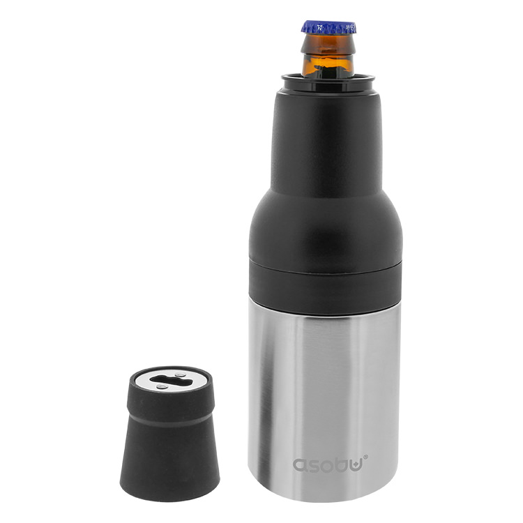 Personalized Asobu Bottle Cooler