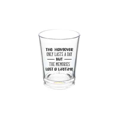 personalized bachelor party favor CH202