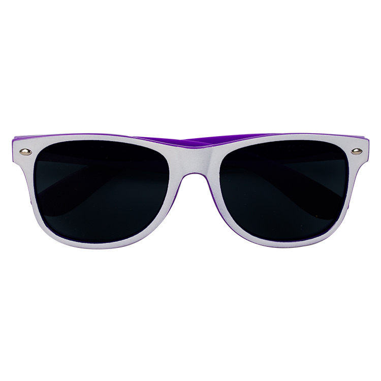 Custom color changing cool shades