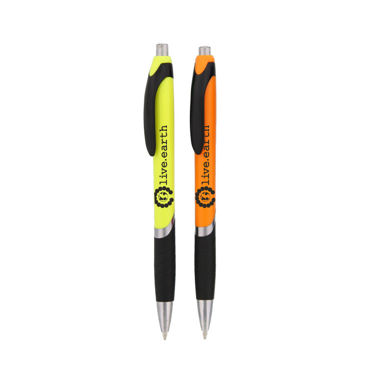 personalized logo pens