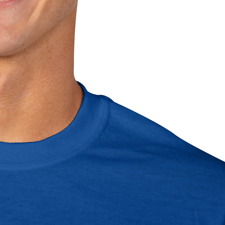 Royal blue shirt printable t shirt.