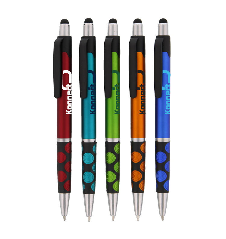 personalized logo pens