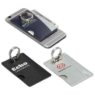 Aspen phone wallet