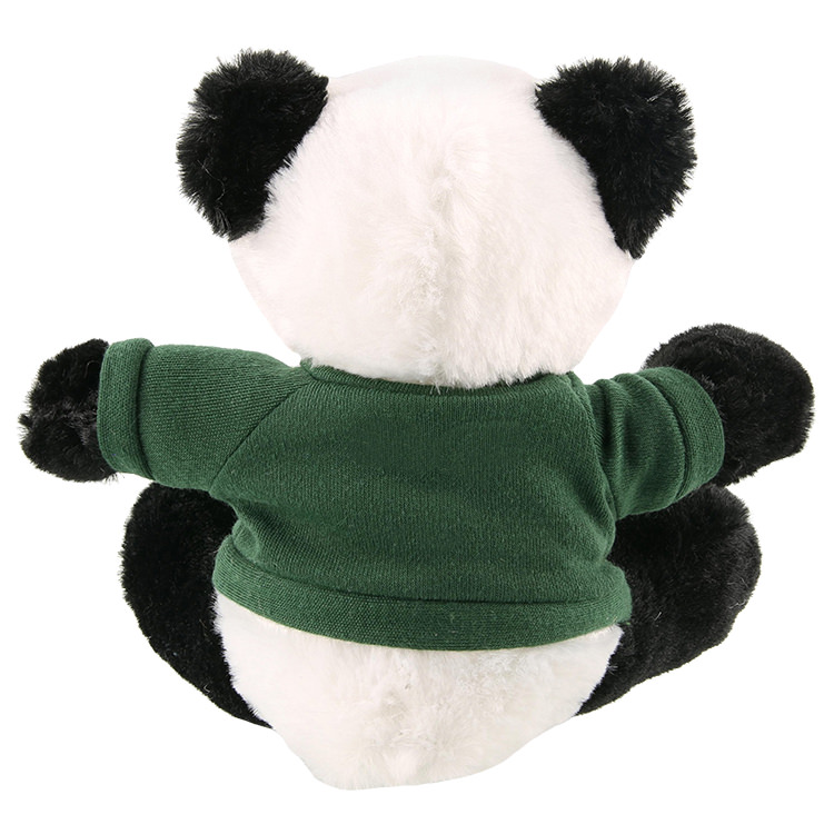 Stuffed Animal Panda