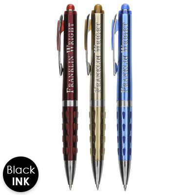 custom metal pens E302E