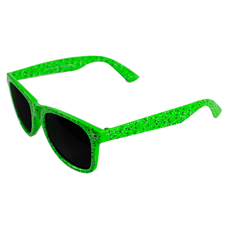 Blank firelight sunglasses