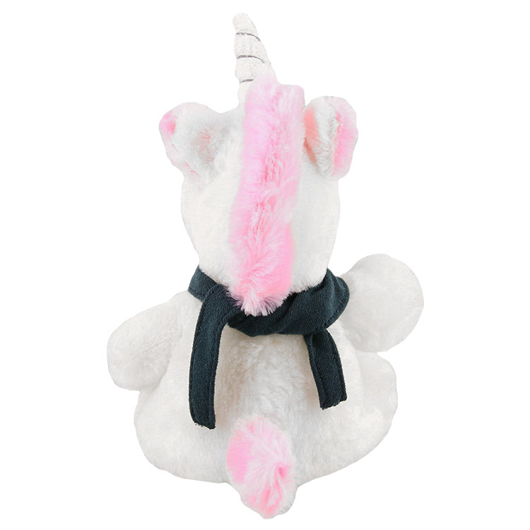 Junior Stuffed Unicorn