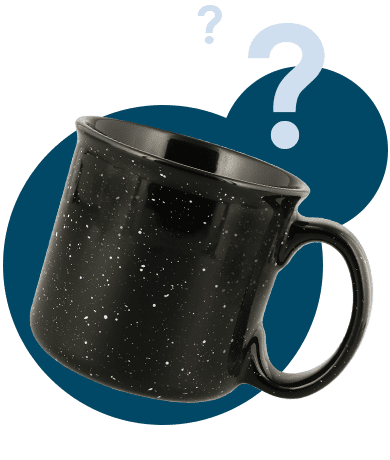 Blank Wholesale Mugs - Shop Blank Mugs in Bulk Online