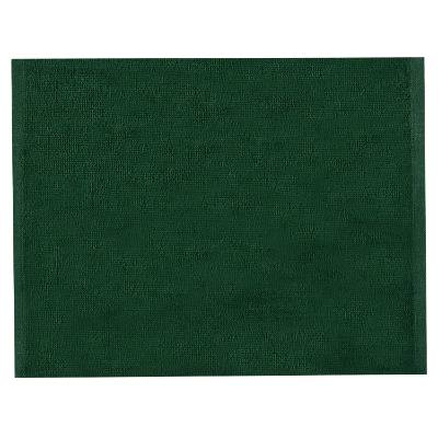 Terry cotton rally towel