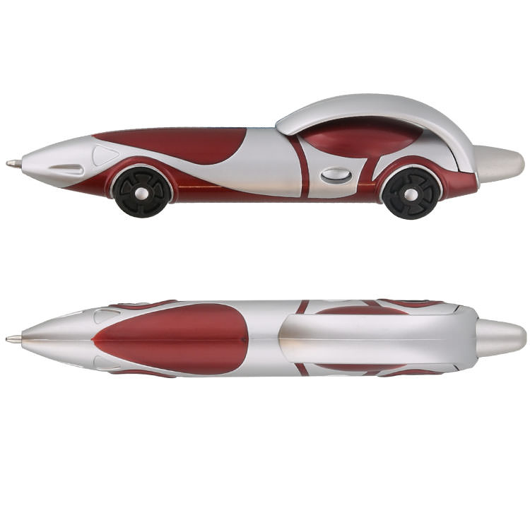 race car pen