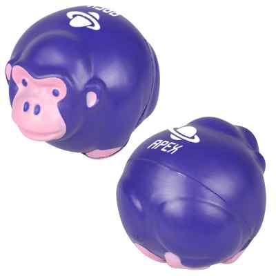 Animal Stress Balls A342