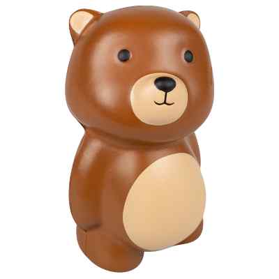 Blank teddy bear squishy with low prices.