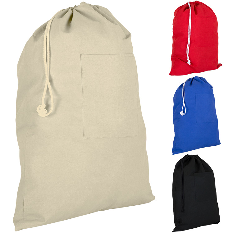 Large Laundry Bags in Assorted Colors (100 Pack) – Laundry Bag Store Online