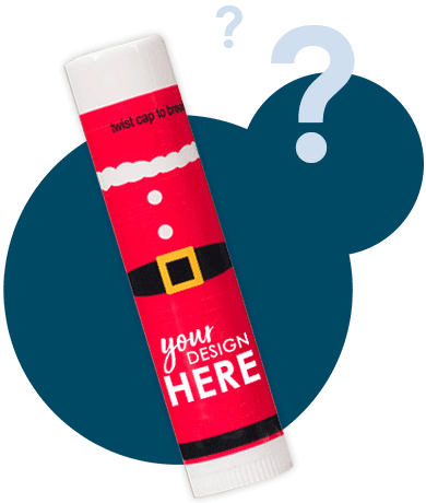 Holiday And Party Lip Balm FAQ Image