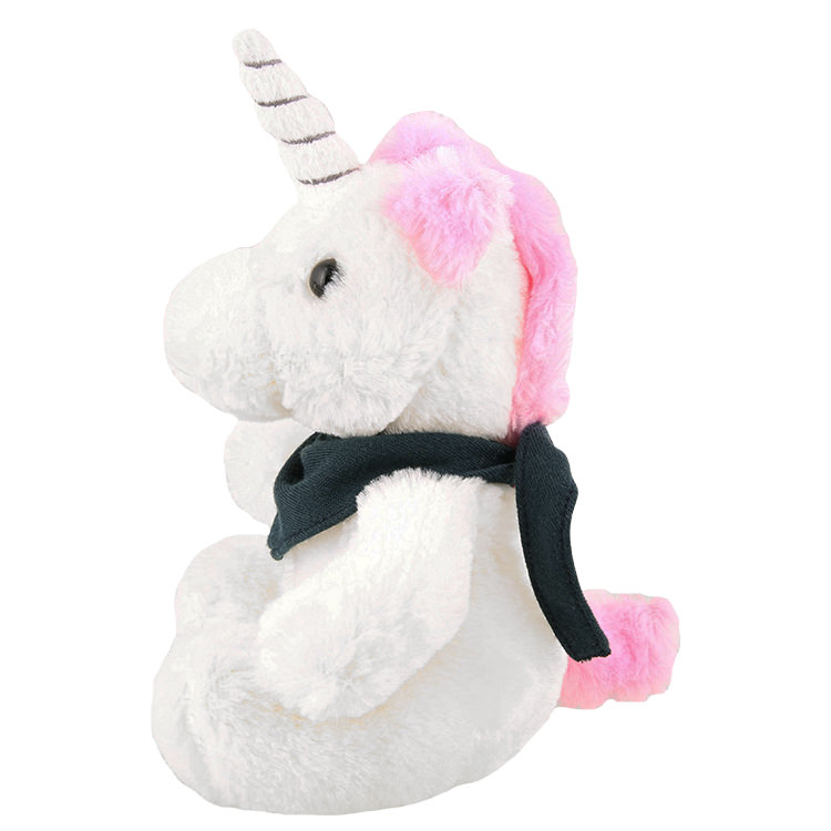 Junior Stuffed Unicorn