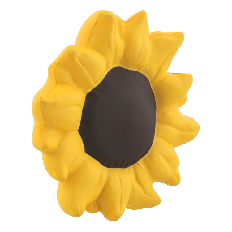Sunflower Stress Ball