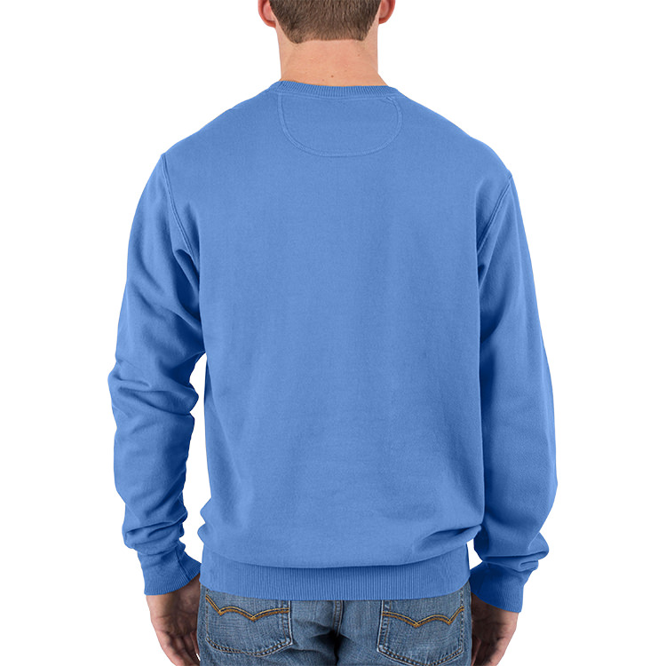Customized Beach Wash Sweatshirt