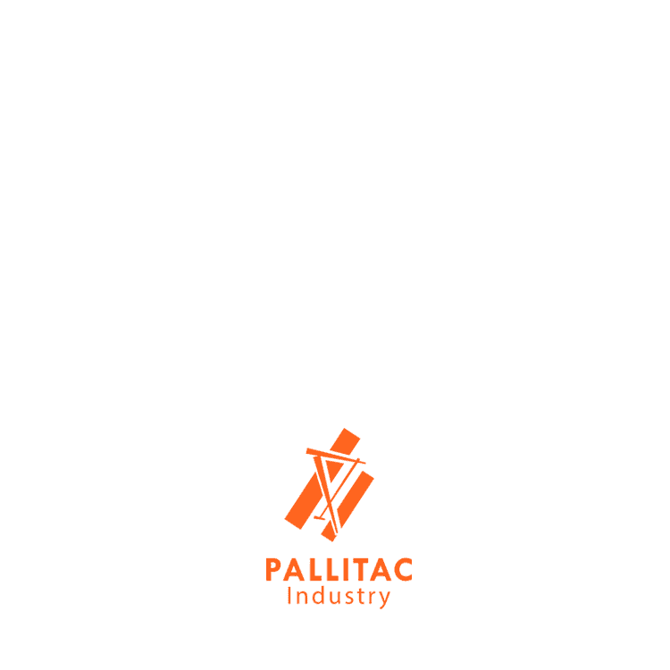 Custom Juggler Polypro Organizer with Logo
