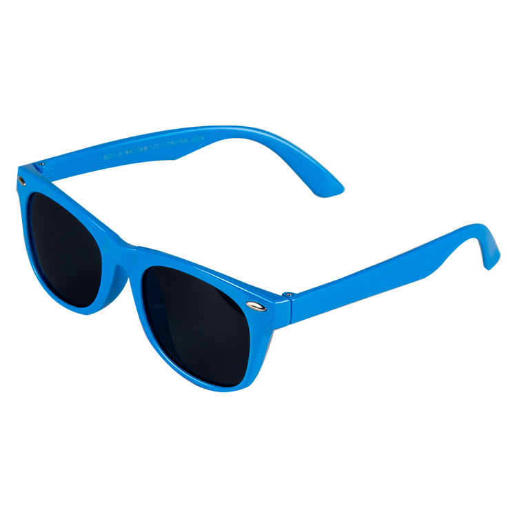 Blank iconic youth sunglasses