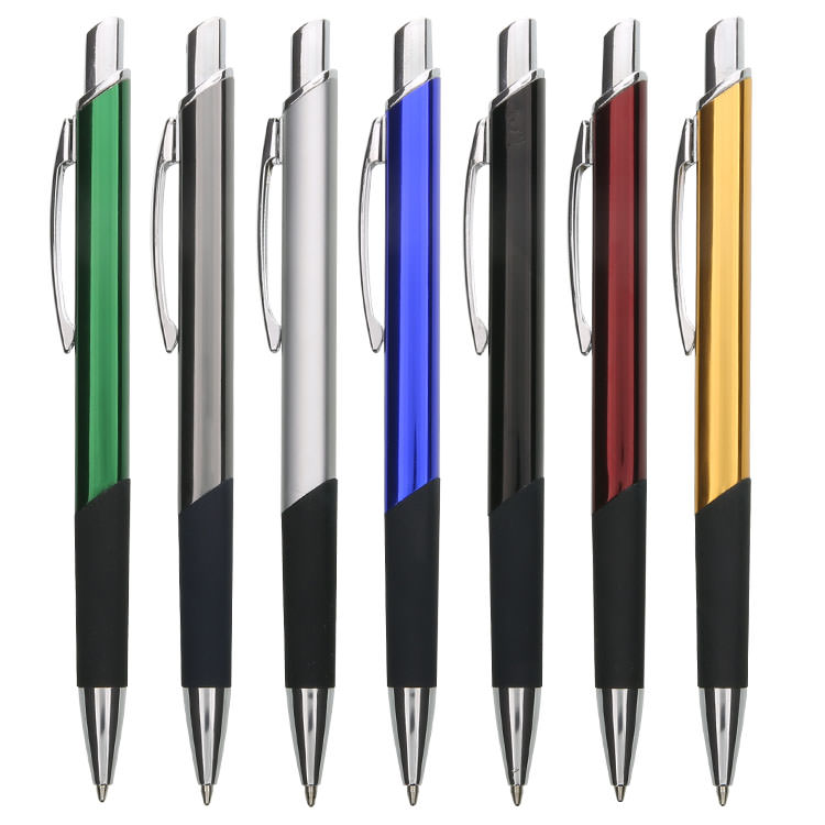 Engraved Marketing Pen