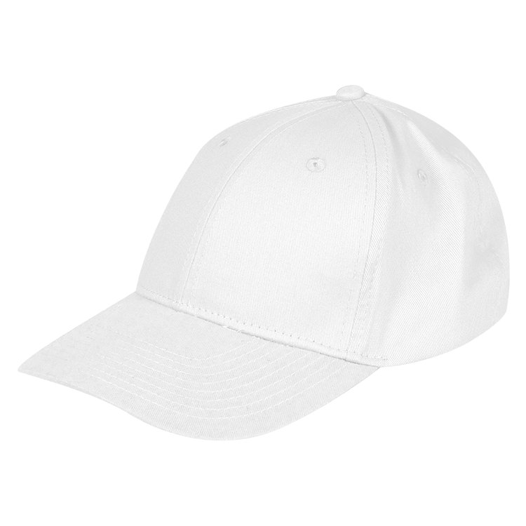 Personalized Cotton Cap Imprint