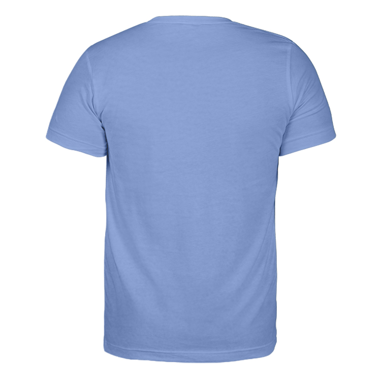 Adult DryBlend® T-Shirt - (BLANK LIGHT PINK)