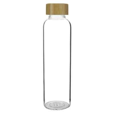 Blank glass bottle
