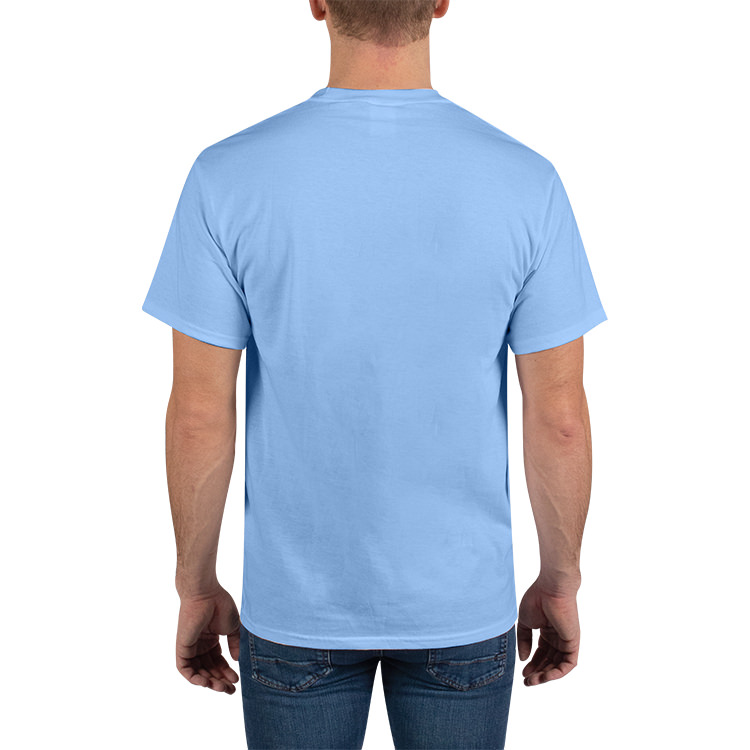Personlized core blend t-shirt