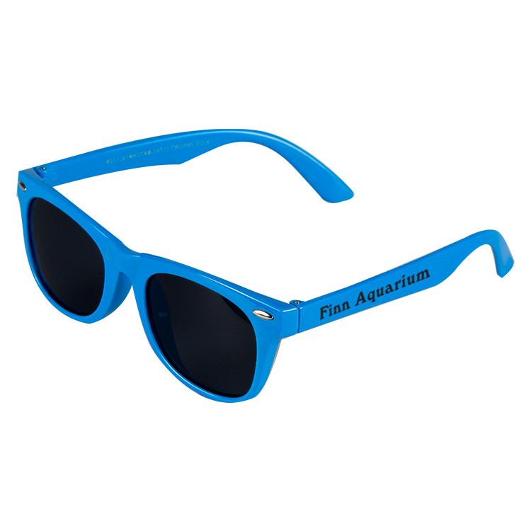 Custom iconic youth sunglasses