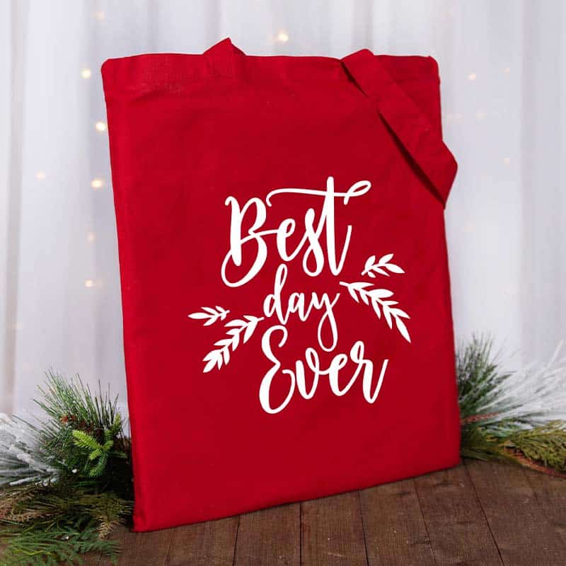 wedding tote bags WDTTB201