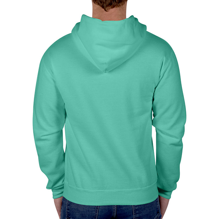 Bulk Hooded Sweatshirt