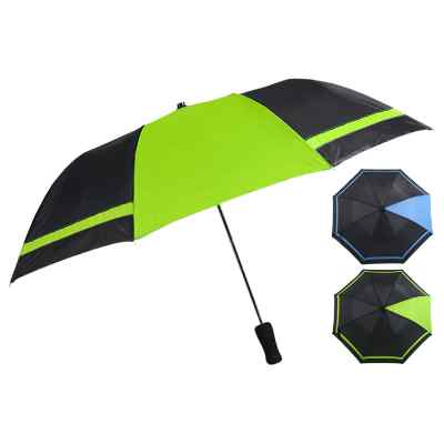 44" shedrain junior compact umbrella.