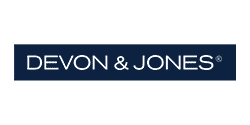 Devon and Jones Products