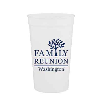 Family Reunion Favors CTSC105