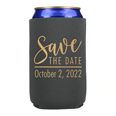 save the date can coolers CTCC-183
