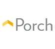 the Porch Logo